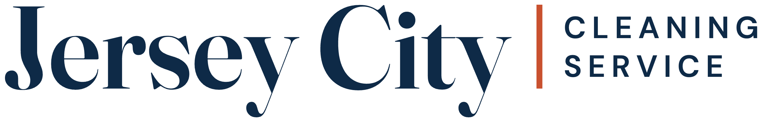 Jersey City Cleaning Service